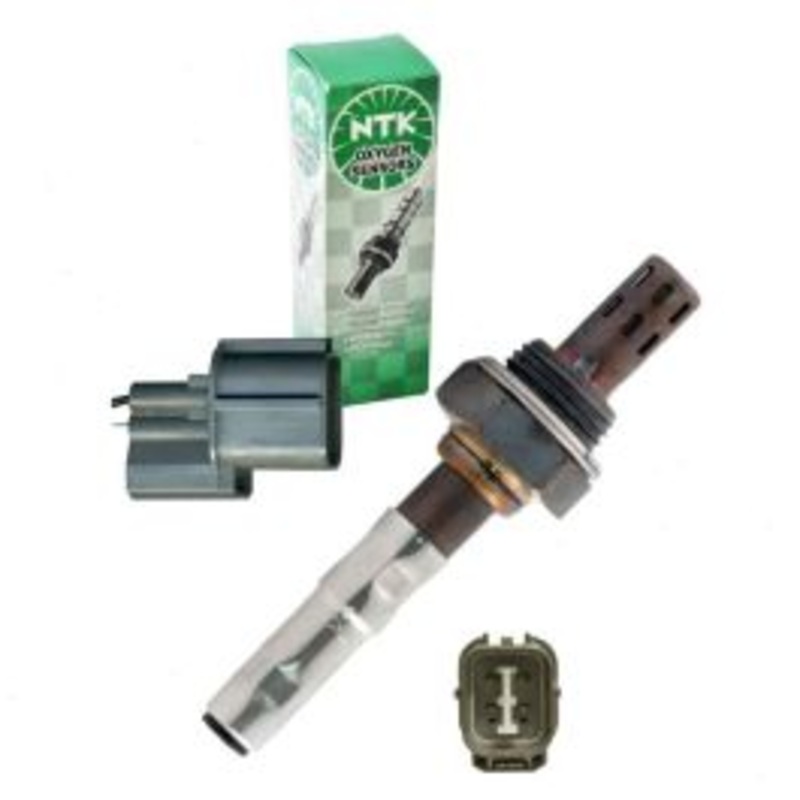 NGK NTK Upstream Right Oxygen (O2) Sensor for 1991-1995 Acura Legend 3.2L V6