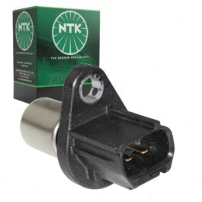 NTK Camshaft Position Sensor for 2001-2007 Toyota Highlander 2.4L L4