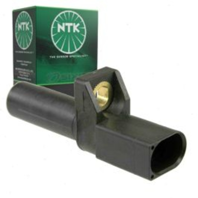 NTK Camshaft Position Sensor for 2006-2008 Mercedes-Benz B200 2.0L L4
