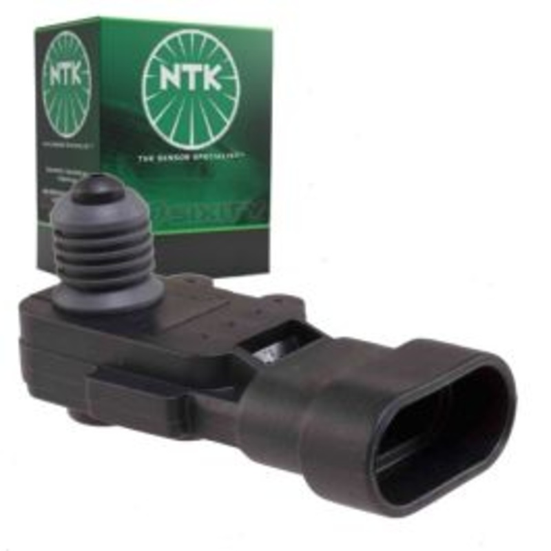 NTK Fuel Tank Pressure Sensor for 1998-2008 Chevrolet Express 2500 4.3L 4.8L 5.0L 5.3L 5.7L 6.0L V6 V8
