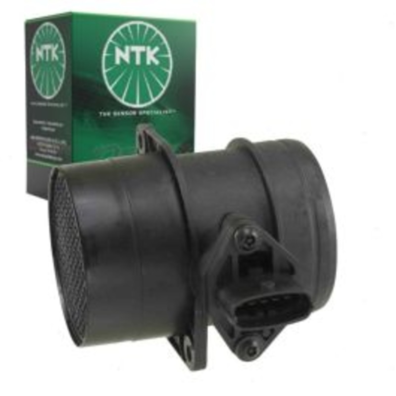 NTK Mass Air Flow (MAF) Sensor for 2000-2006 GMC Yukon 4.8L 5.3L 6.0L V8
