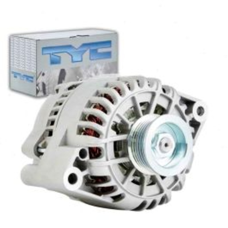 TYC Alternator for 2000-2001 Mercury Sable 3.0L V6