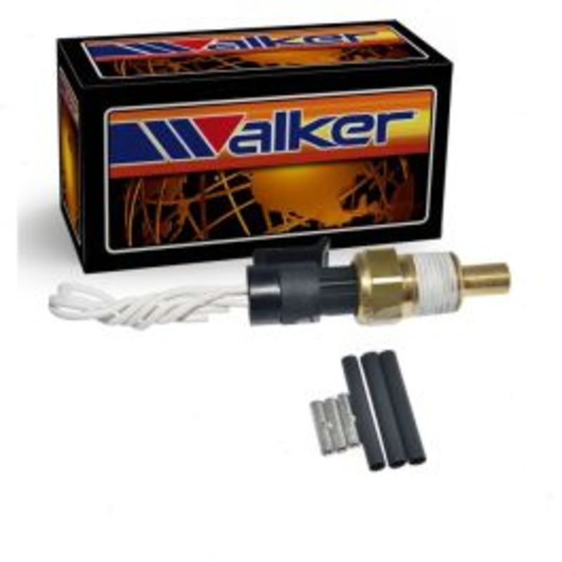 Walker Products 211-91039 Coolant Temperature Sensor