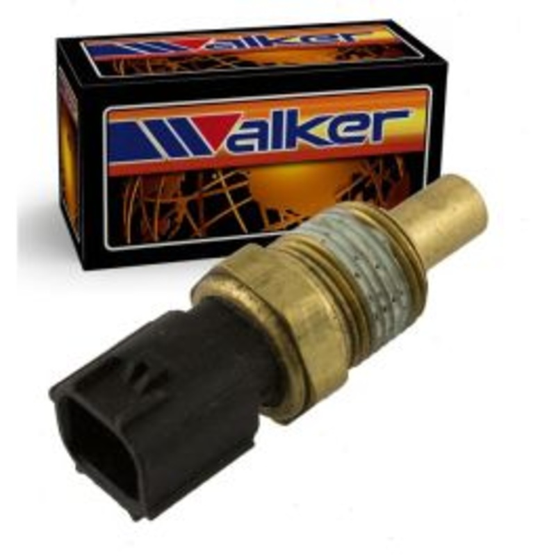 Walker Products Coolant Temperature Sensor for 2005-2007 Jeep Cherokee Commander Grand Wrangler