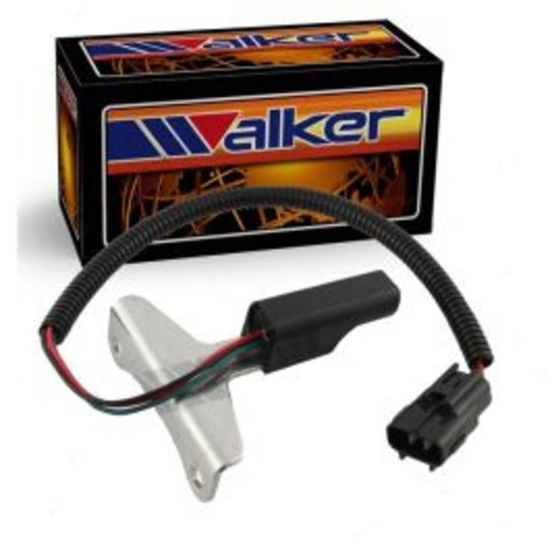 Walker Products Crankshaft Position Sensor for 1997-2003 Dodge 1500 2500 B1500 B2500 B3500 Dakota Durango Ram Van