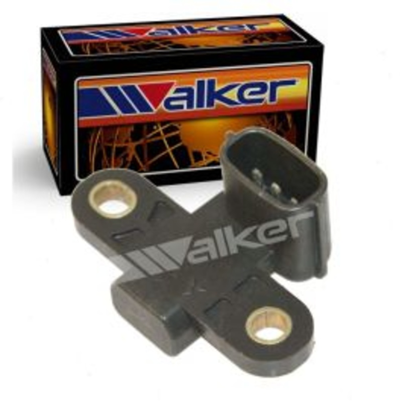 Walker Products Crankshaft Position Sensor for 2004-2017 Mitsubishi Eclipse Galant Grandis L200 Lancer Outlander