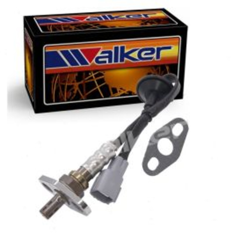 Walker Products Downstream Front Oxygen (O2) Sensor for 2001-2003 Toyota Sienna