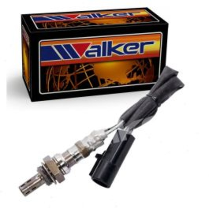 Walker Products Downstream Rear Oxygen (O2) Sensor for 1995-2010 Lincoln Continental MKS MKT MKX MKZ Zephyr