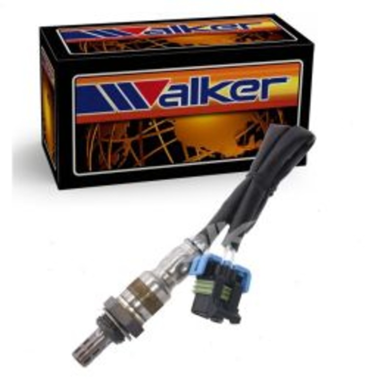 Walker Products Downstream Right Oxygen (O2) Sensor for 2008-2010 Hummer H3 H3T