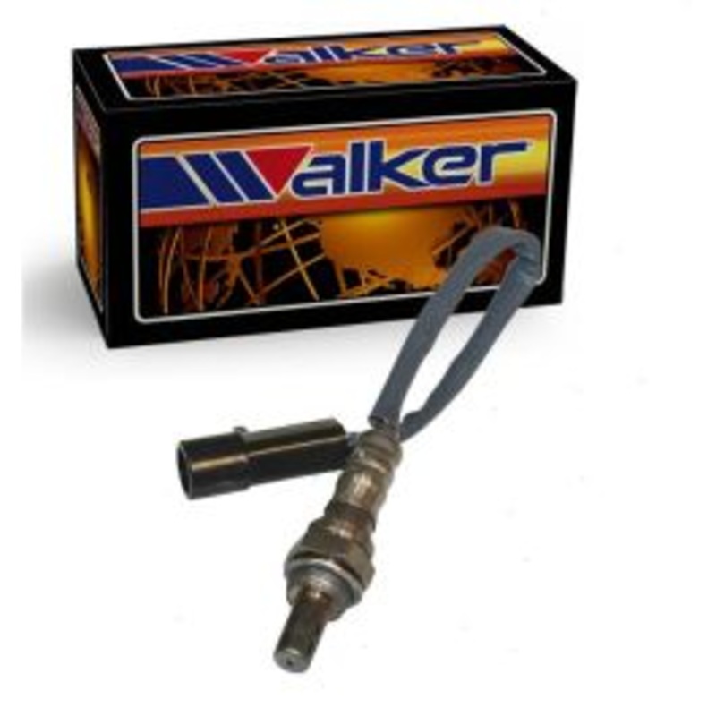 Walker Products Upstream Rear Oxygen (O2) Sensor for 2001-2009 Mazda Tribute