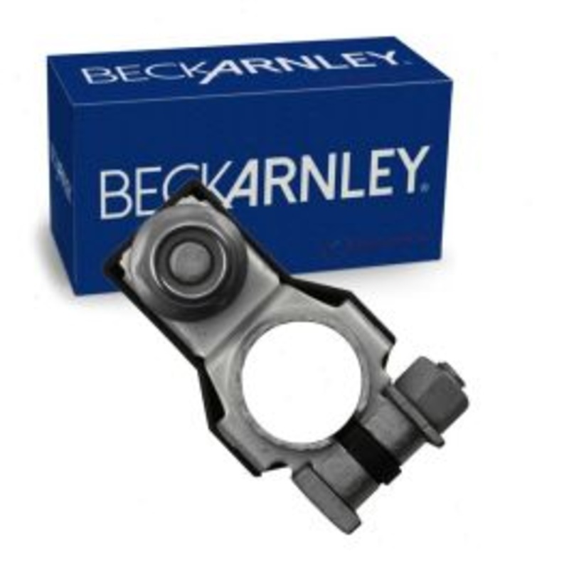 Beck/Arnley Battery Terminal for 2018-2021 Lexus LC500h 3.5L V6