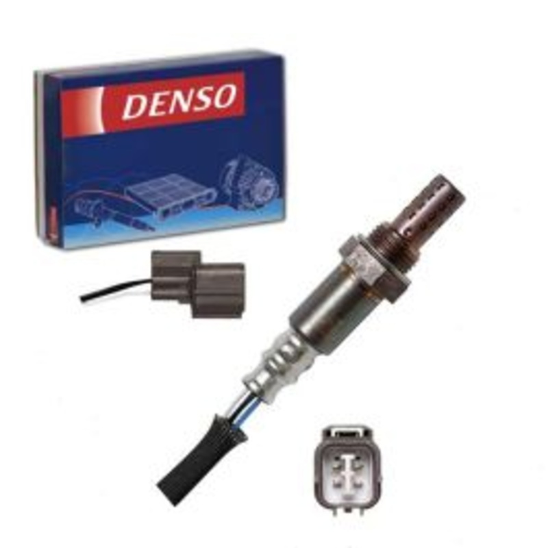 DENSO 234-4123 Oxygen (O2) Sensor