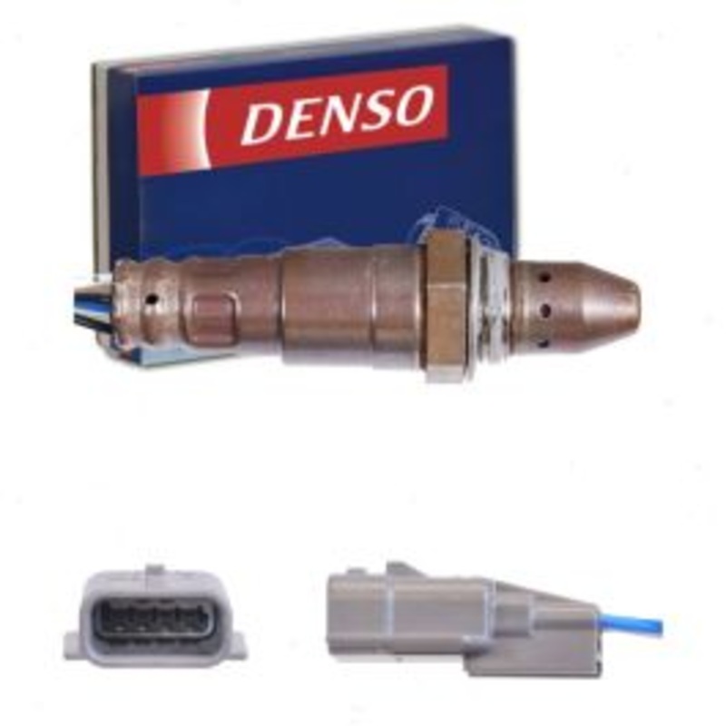 DENSO 234-9148 Air Fuel Ratio AFR Sensor