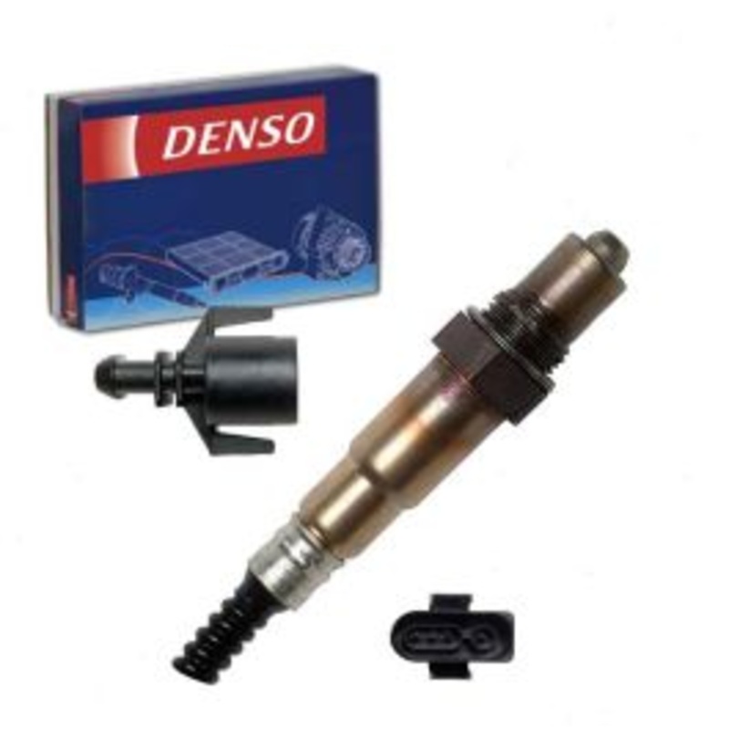 DENSO Downstream Oxygen (O2) Sensor for 2000-2001 Audi A6 2.8L V6