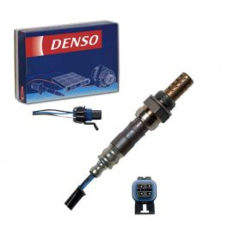 DENSO Downstream Oxygen (O2) Sensor for 2004-2005 Chevrolet Colorado 2.8L 3.5L L4 L5