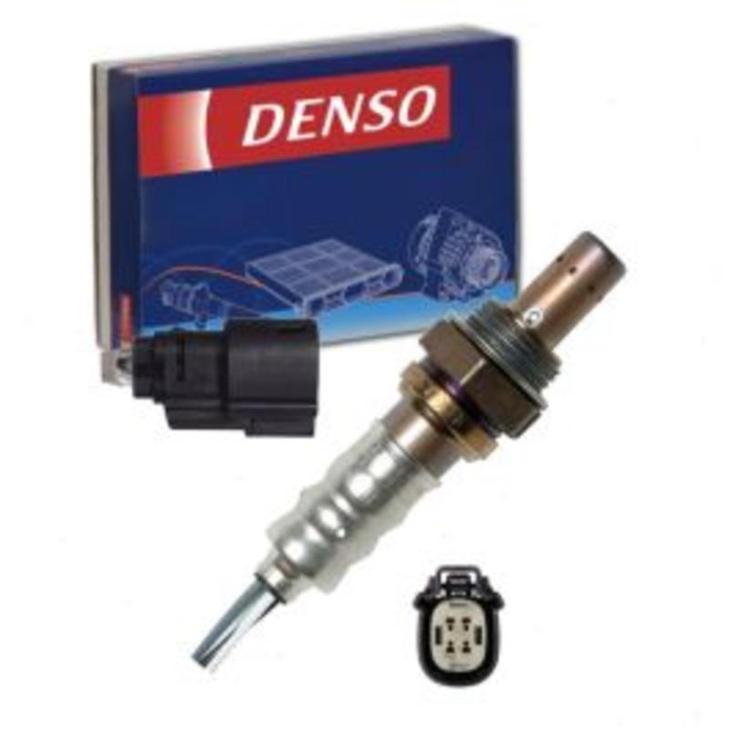 DENSO Downstream Oxygen (O2) Sensor for 2011-2013 Mazda 6 3.7L V6