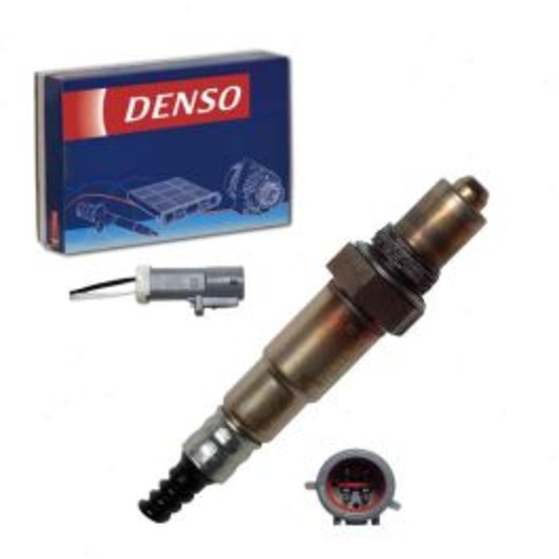 DENSO Upstream Oxygen (O2) Sensor for 2004-2010 Mercury Mountaineer 4.0L 4.6L V6 V8