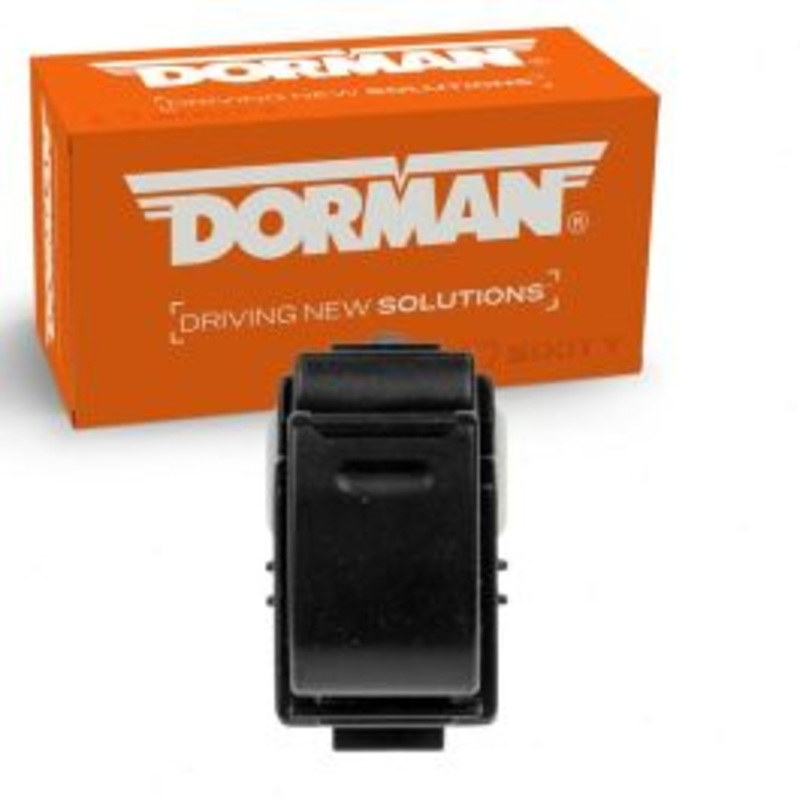 Dorman Front Right Door Window Switch for 1995-2011 Toyota Tacoma