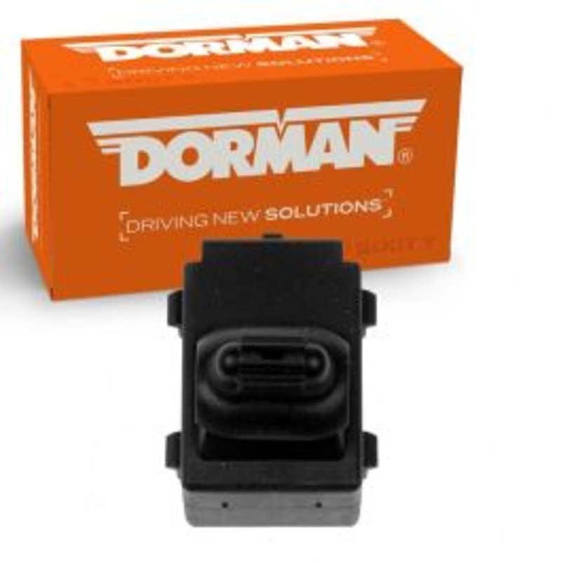 Dorman Front Right Door Window Switch for 2002-2009 Dodge Ram 1500