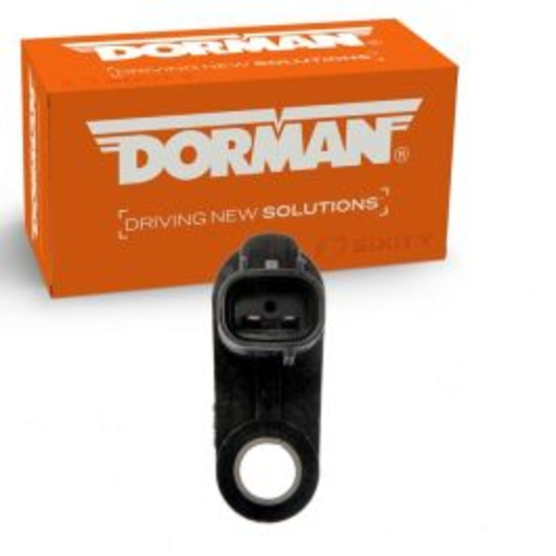 Dorman Input Transmission Speed Sensor for 2010-2012 Toyota RAV4 2.5L L4