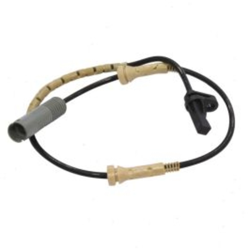 Hitachi Rear Left ABS Wheel Speed Sensor for 2013-2017 BMW 320i xDrive 2.0L L4
