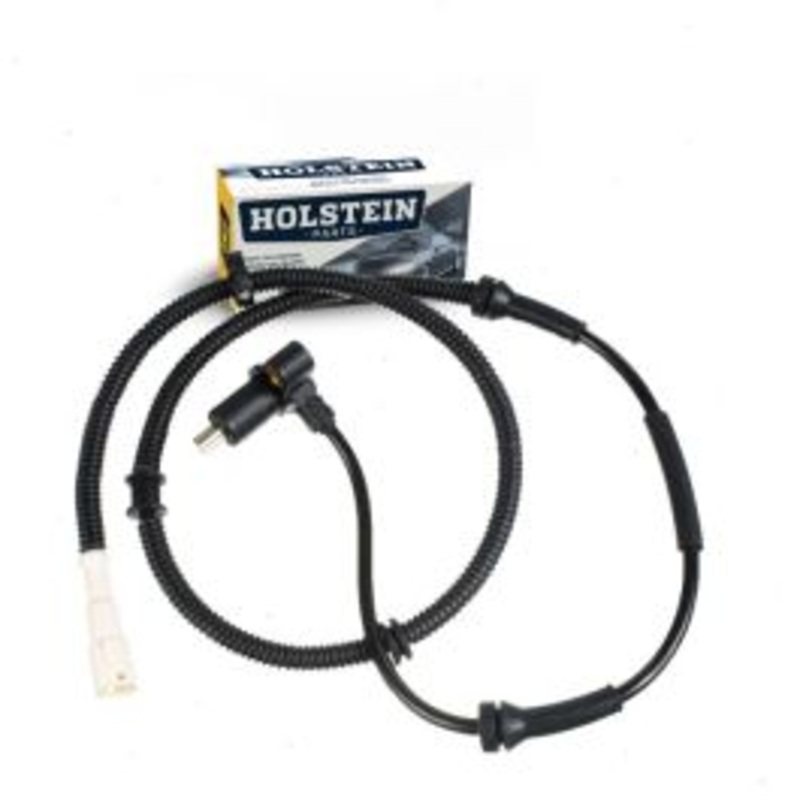 Holstein 2ABS1258 ABS Wheel Speed Sensor