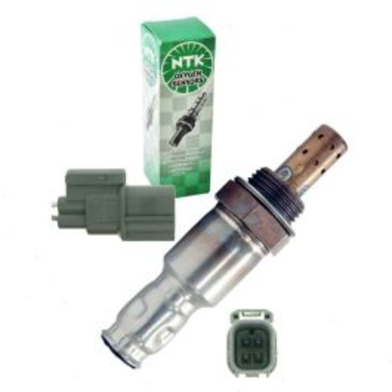 NGK NTK Downstream Front Oxygen (O2) Sensor for 2009-2011 Acura TL 3.5L 3.7L V6