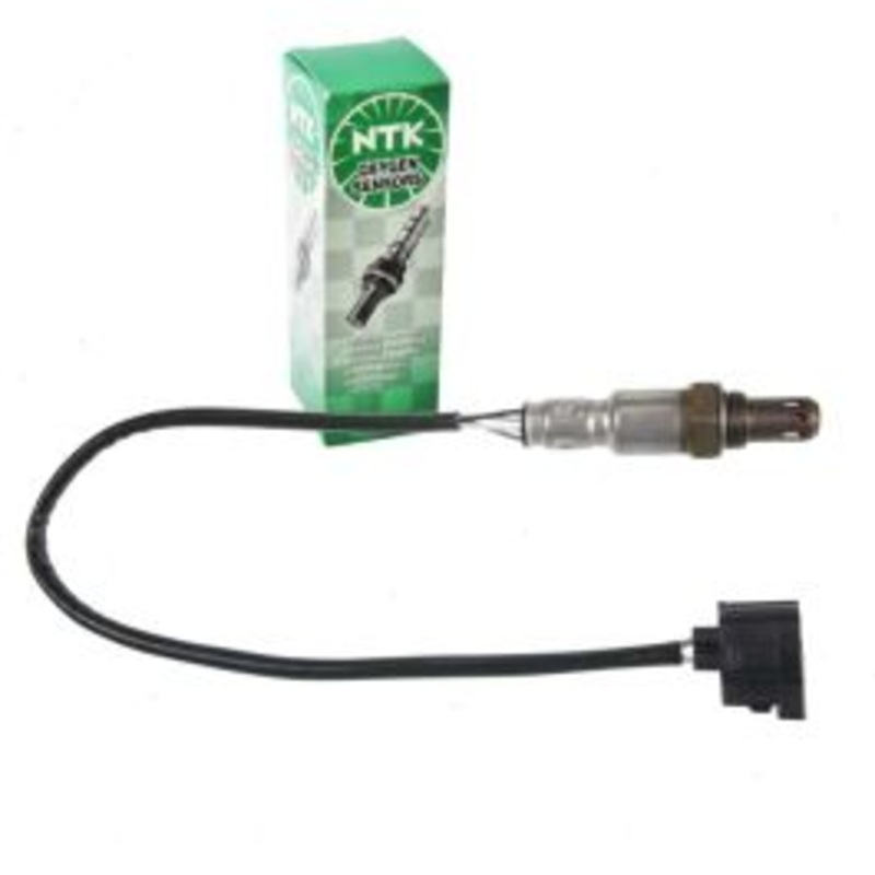 NGK NTK Downstream Left Oxygen (O2) Sensor for 2012-2016 Mercedes-Benz SLK55 AMG 5.5L V8
