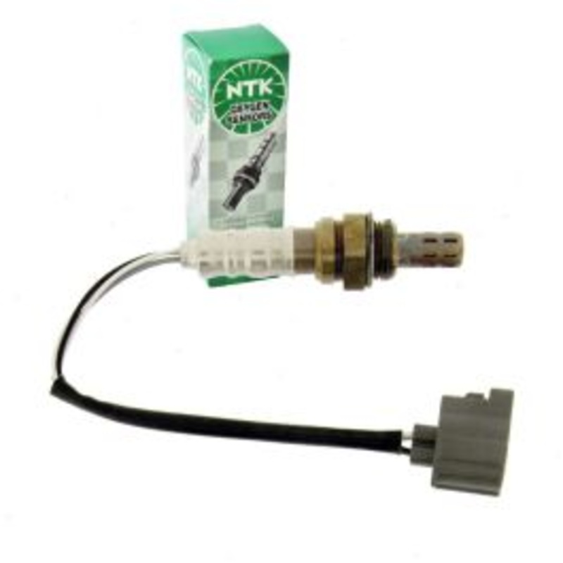 NGK NTK Downstream Right Oxygen (O2) Sensor for 2011 Jeep Grand Cherokee 5.7L V8