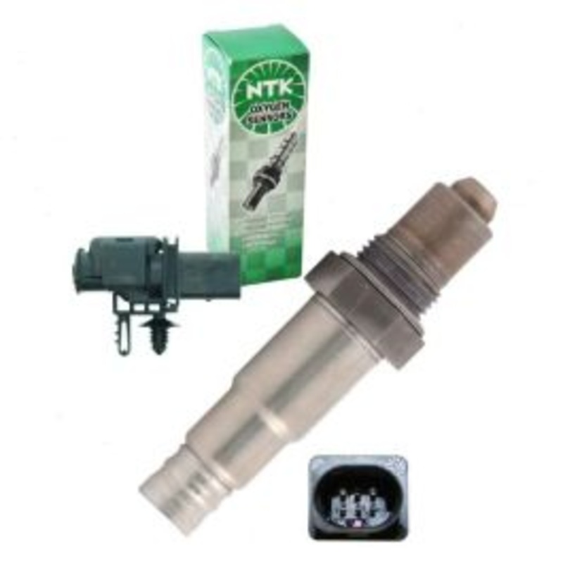 NGK NTK Upstream Air Fuel Ratio Sensor for 2005-2016 Volkswagen Jetta 1.4L 1.9L 2.0L L4