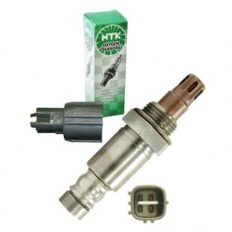 NGK NTK Upstream Front Air Fuel Ratio Sensor for 2007-2011 Toyota Camry 3.5L V6