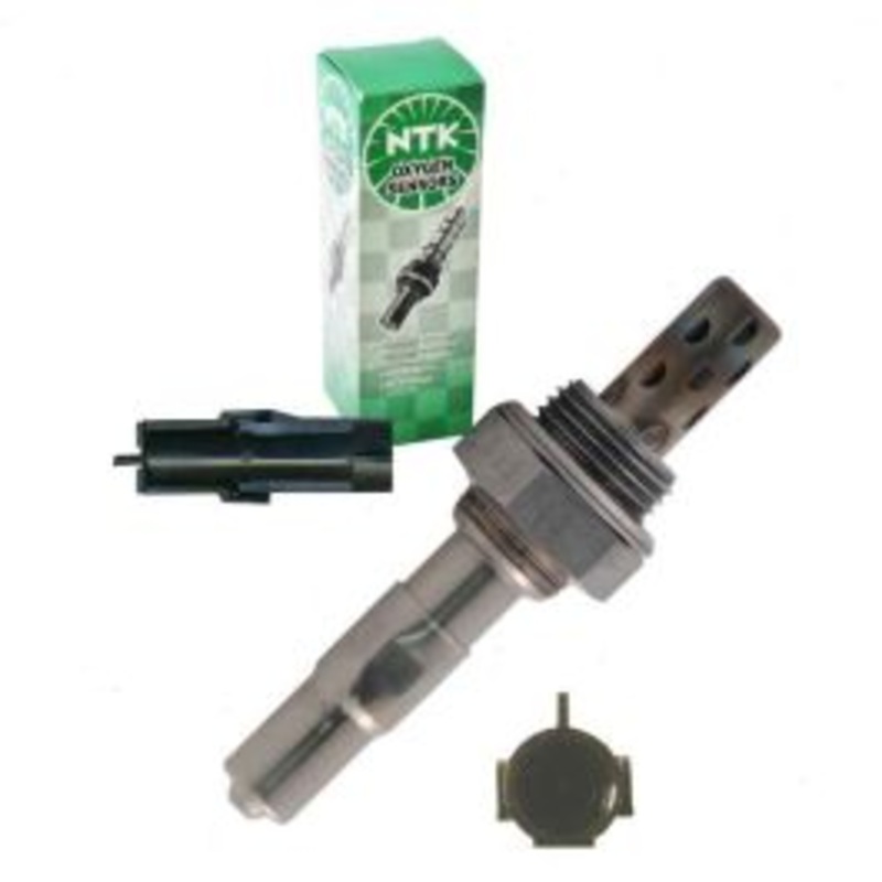 NGK NTK Upstream Oxygen (O2) Sensor for 1992-1995 Chevrolet K2500 Suburban 5.7L 7.4L V8