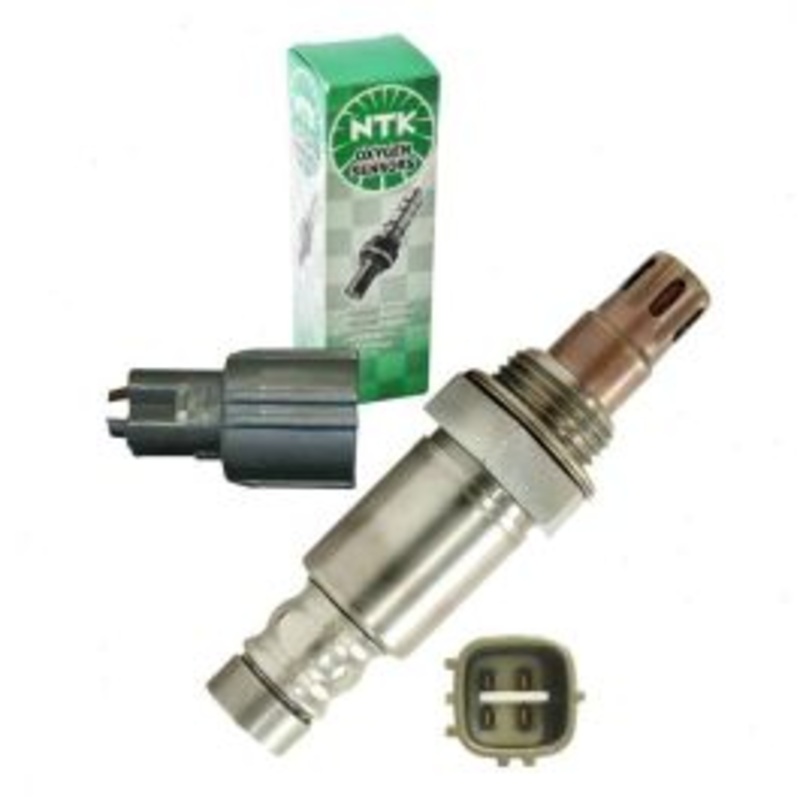 NGK NTK Upstream Rear Air Fuel Ratio Sensor for 2012-2018 Lexus ES350 3.5L V6