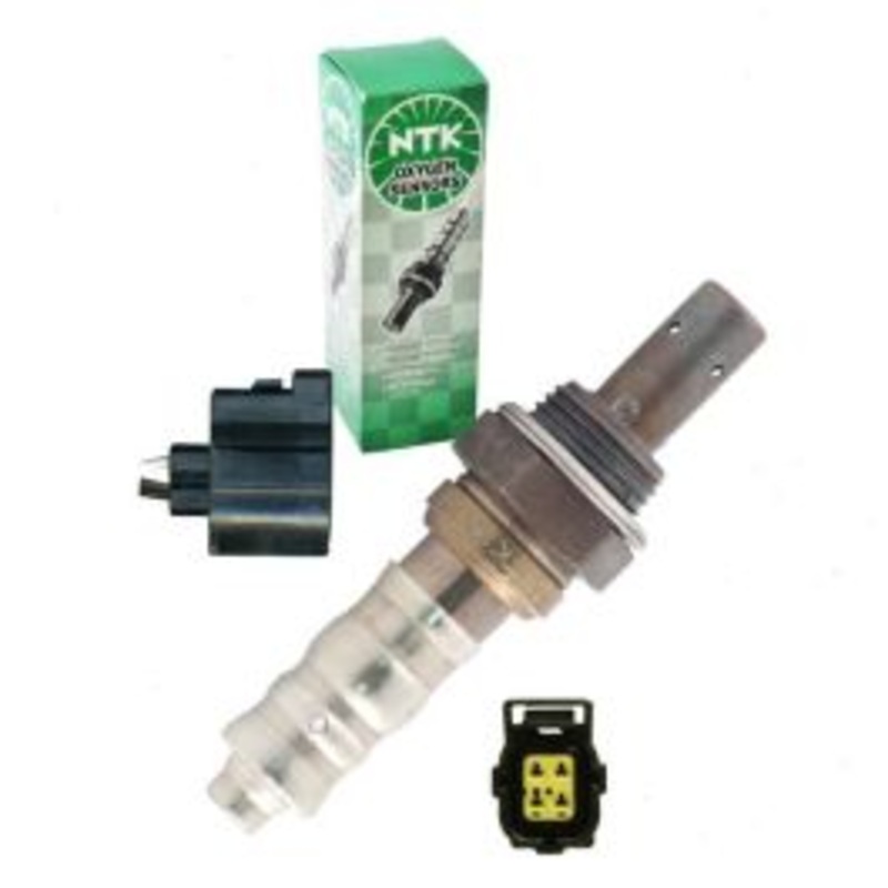 NGK NTK Upstream Right Oxygen (O2) Sensor for 2001-2004 Dodge Ram 3500 5.7L 5.9L V8