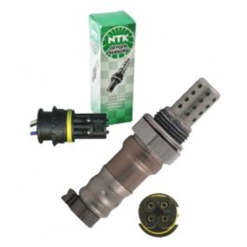 NGK NTK Upstream Right Oxygen (O2) Sensor for 2002-2004 Mercedes-Benz SLK32 AMG 3.2L V6
