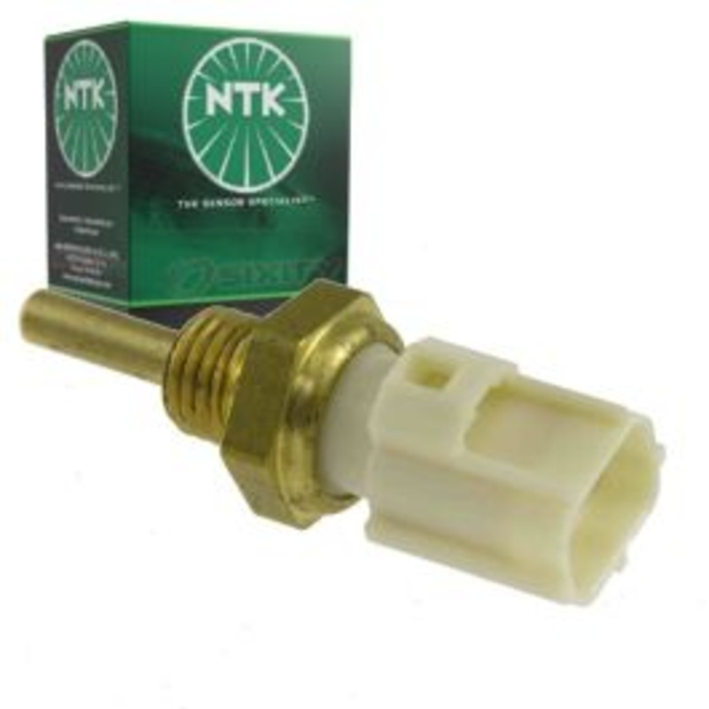 NTK Coolant Temperature Sensor for 2003-2021 Toyota Camry 2.4L 2.5L 3.5L L4 V6