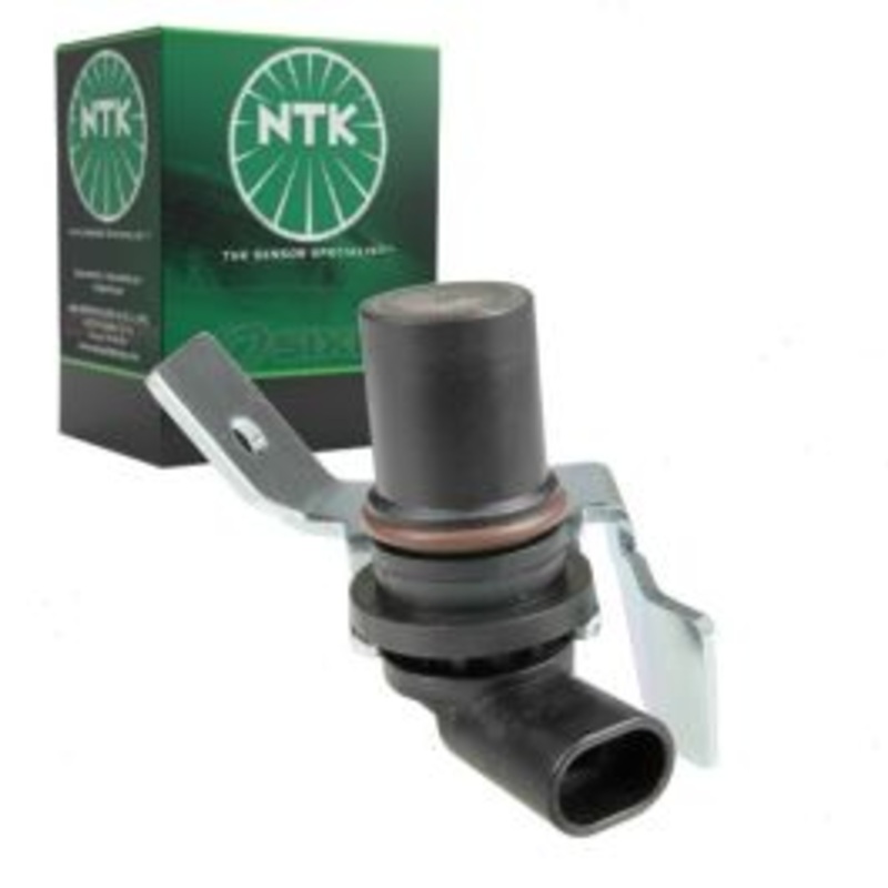 NTK Input Transmission Speed Sensor for 1992-1999 GMC K2500 Suburban