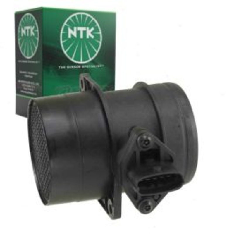 NTK Mass Air Flow (MAF) Sensor for 2001-2002 GMC B7 8.1L V8