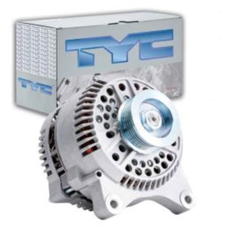 TYC Alternator for 1992-1995 Lincoln Town Car 4.6L V8
