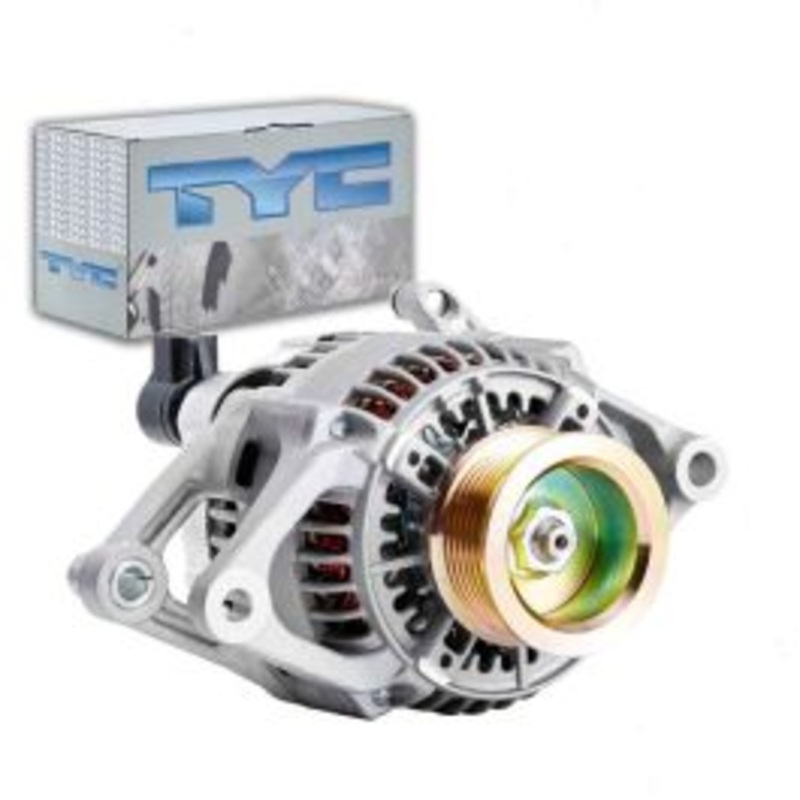TYC Alternator for 1994-1998 Dodge Ram 1500 3.9L 5.2L 5.9L V6 V8