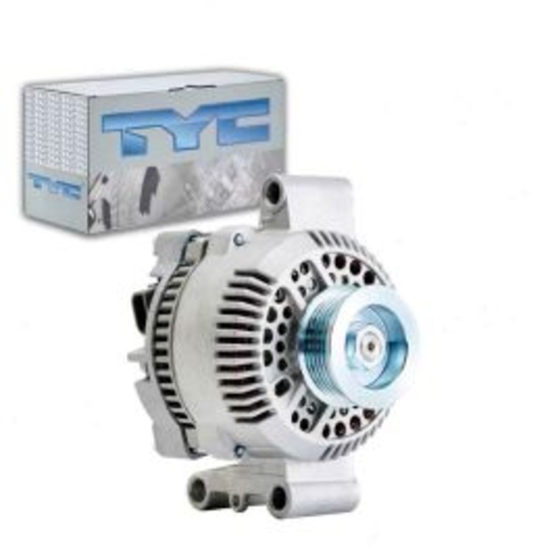 TYC Alternator for 1994-2000 Mazda B4000 4.0L V6