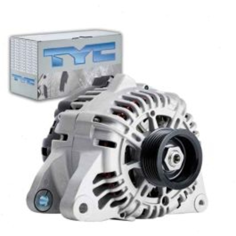 TYC Alternator for 2005-2010 Kia Sportage 2.7L V6