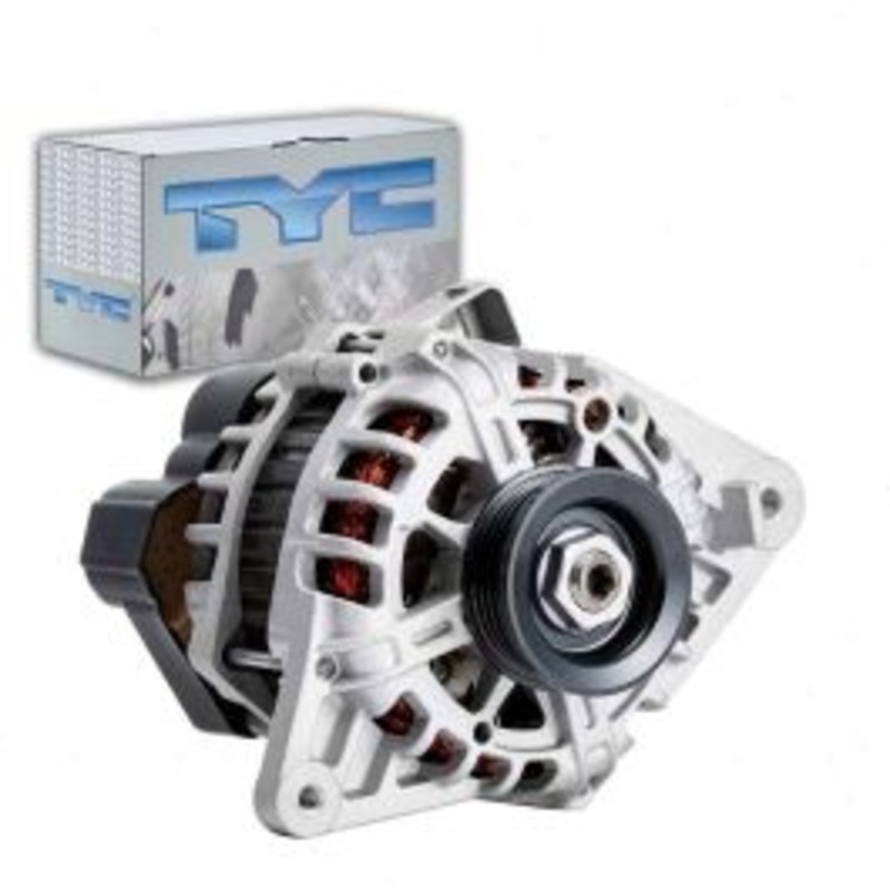TYC Alternator for 2007-2009 Kia Spectra 2.0L L4
