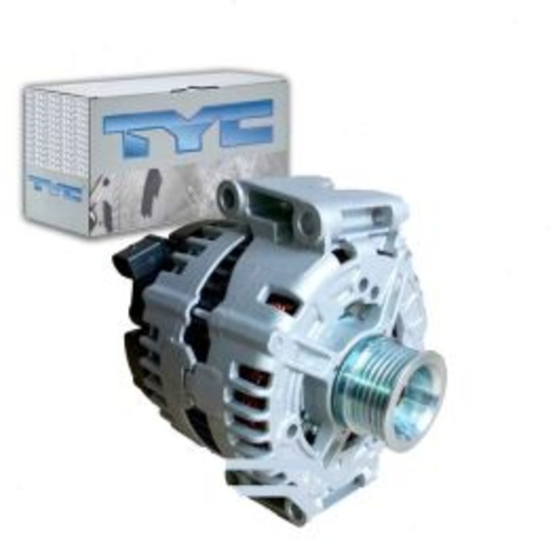 TYC Alternator for 2008-2012 Mercedes-Benz GL550 5.5L V8