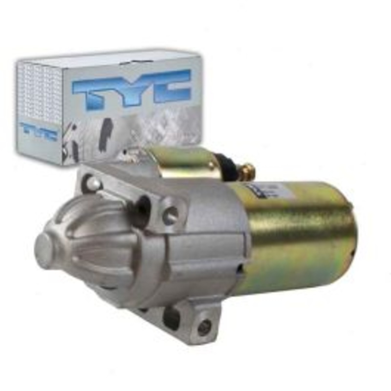 TYC Starter Motor for 1994-1999 Chevrolet C1500 5.0L 5.7L V8