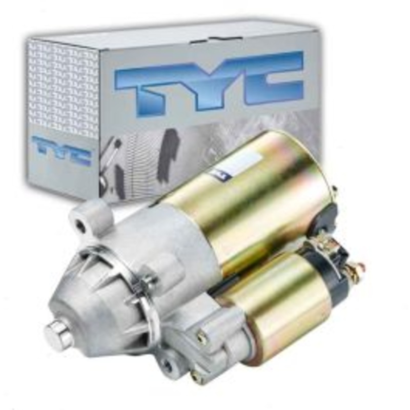 TYC Starter Motor for 2000-2005 Mercury Sable 3.0L V6