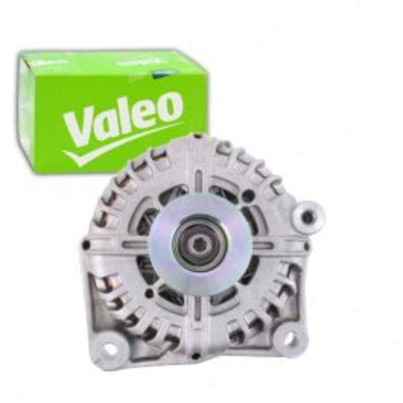 Valeo 439606 Alternator