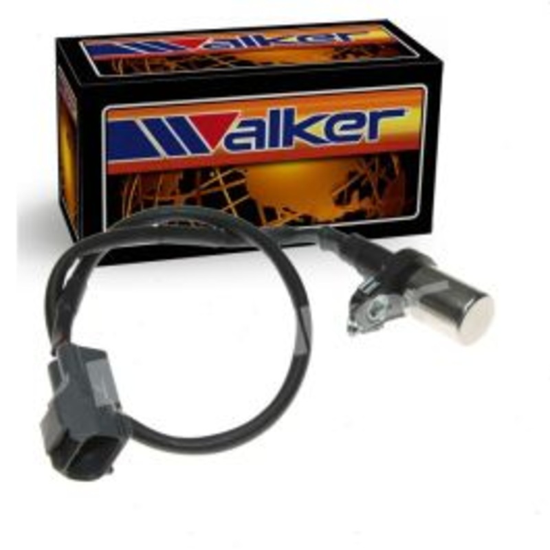 Walker Products Crankshaft Position Sensor for 1993-1998 Toyota Supra