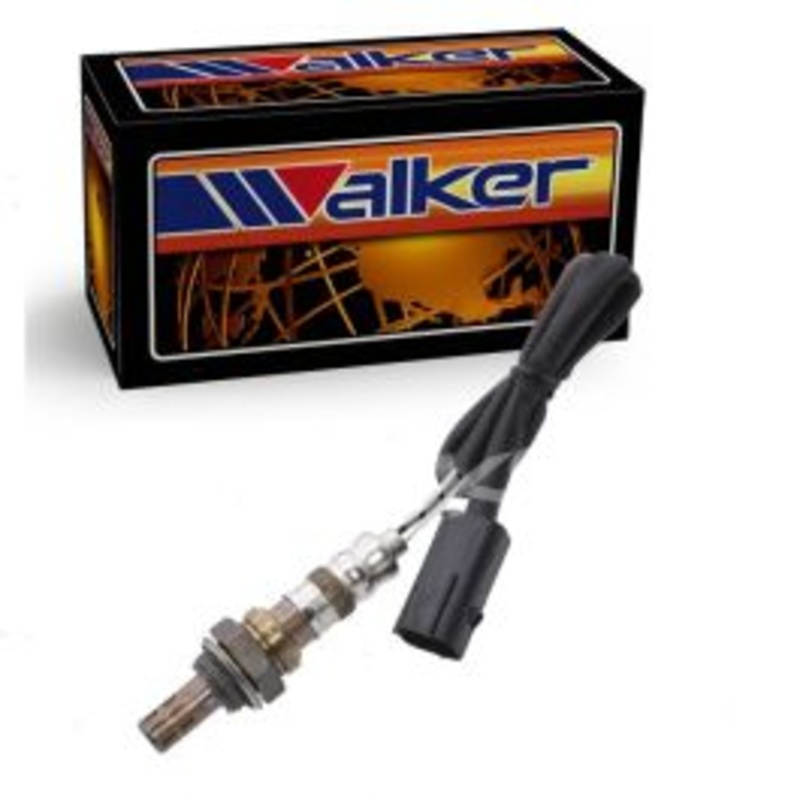 Walker Products Downstream Oxygen (O2) Sensor for 2001-2005 Kia Rio