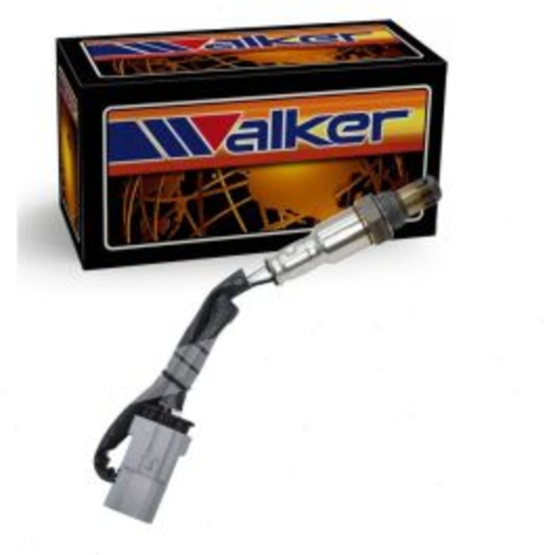 Walker Products Downstream Oxygen (O2) Sensor for 2014-2020 Buick Cascada Envision LaCrosse Regal Sportback TourX